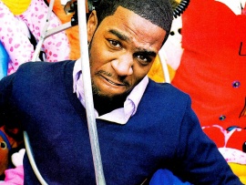 Kid Cudi photo (click to view)