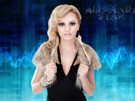 Alexandra Stan get back (click to view)
