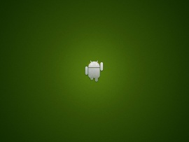 Android desktop verde (click to view)