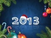 Anul nou 2013