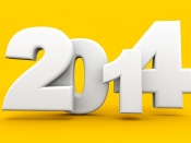 Anul nou 2014