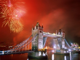 Anul nou la Londra (click to view)
