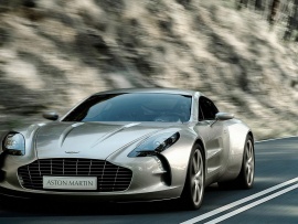 Aston Martin (click to view)