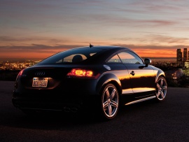 Audi TT S (click to view)