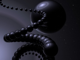 Bile negre in spirala (click to view)