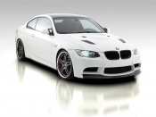 BMW M3 alb