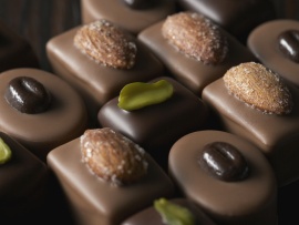 Bomboane ciocolata (click to view)