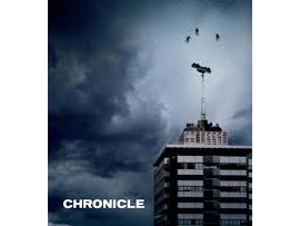 Chronicle 2012 (click to view)