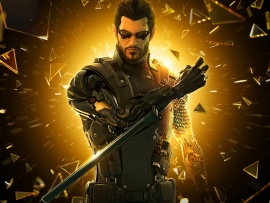 Deus Ex Human Revolution (click to view)