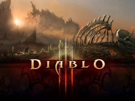 Diablo III (click to view)