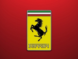 Emblema Ferrari (click to view)