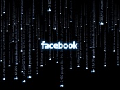 Facebook matrix