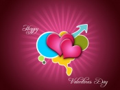 Happy Valentines Day roz
