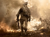 Jocul Modern Warfare 2