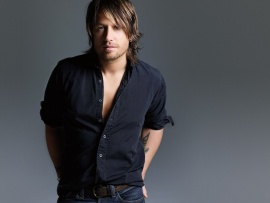 Keith Urban (click to view)