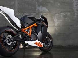 KTM RC8x (click to view)