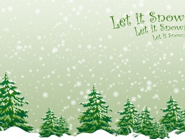 Let it snow (click to view)