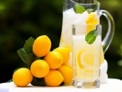 Limonada proaspata