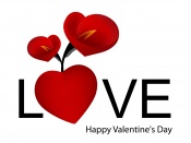 Love Sf Valentin