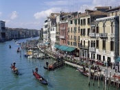 Marele canal al Venetiei