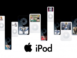 Modele de iPod (click to view)