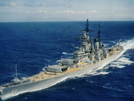 Nava amiral (click to view)