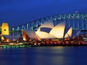 Opera din Sydney Australia
