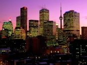 Orasul Toronto