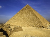 Piramida din Egipt