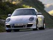 Porsche 911 sport clasic