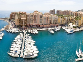 Portul Monte Carlo (click to view)
