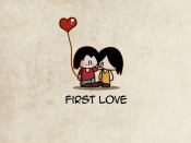 Prima iubire