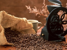 Rasnita cafea (click to view)