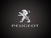 Sigla Peugeot