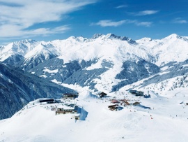 Statiune in Alpi (click to view)