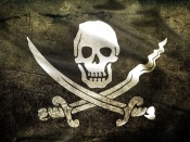 Steagul piratilor