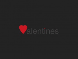 Valentines day wallpaper (click to view)