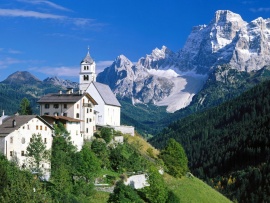 Vedere din Alpi (click to view)