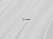 Windows 7 alb gri