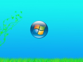 Windows 7 Green Edition (click to view)