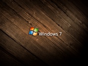 Windows 7 lemn
