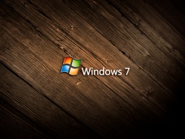 Windows 7 lemn (click to view)