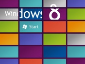 Windows 8 start