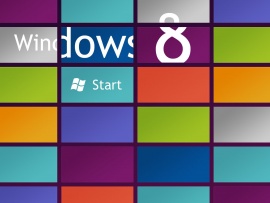 Windows 8 start (click to view)